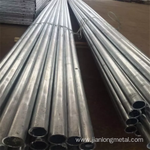 Q235B Carbon Steel Precision Bright Seamless Steel Pipe